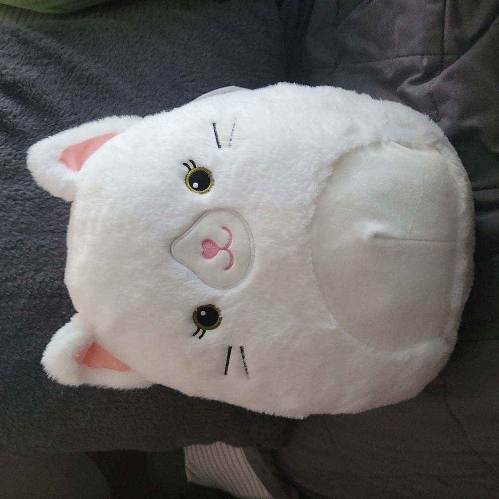COPY - Squishmallows Kelsey